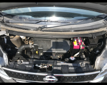 Nissan Dayz Roox 2019