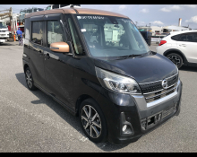 Nissan Dayz Roox 2019