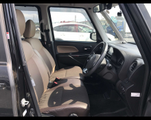 Nissan Dayz Roox 2019