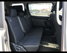 Toyota Noah 2019