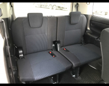 Toyota Noah 2019