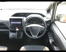 Toyota Noah 2019