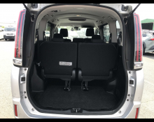 Toyota Noah 2019