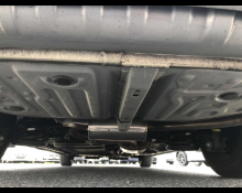Toyota Noah 2019