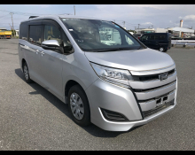 Toyota Noah 2019