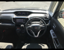 Suzuki Solio Bandit 2019