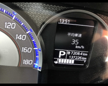 Suzuki Solio Bandit 2019