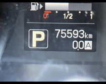 Nissan NV200 2022