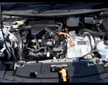Nissan Note 2024