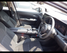 Nissan Note 2024