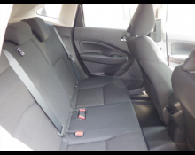 Nissan Note 2024