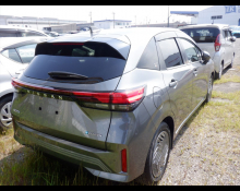Nissan Note 2024