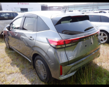 Nissan Note 2024