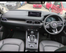 Mazda CX-5 2023