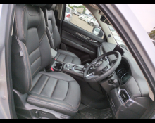 Mazda CX-5 2023