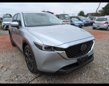 Mazda CX-5 2023