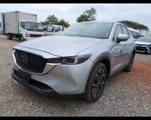 Mazda CX-5 2023