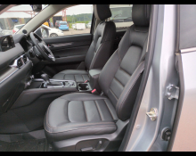 Mazda CX-5 2023