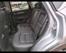 Mazda CX-5 2023