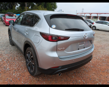 Mazda CX-5 2023