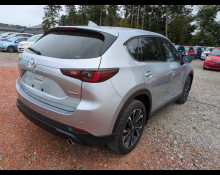 Mazda CX-5 2023