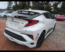 Toyota C-HR 2022