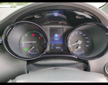 Toyota C-HR 2022