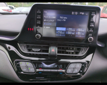 Toyota C-HR 2022