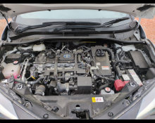 Toyota C-HR 2022