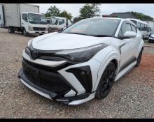 Toyota C-HR 2022