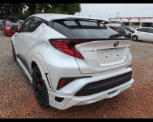 Toyota C-HR 2022