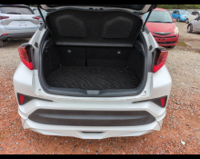 Toyota C-HR 2022