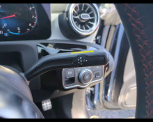 Mercedes Benz CLA-class 2023