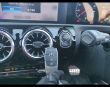 Mercedes Benz CLA-class 2023