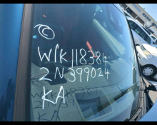 Mercedes Benz CLA-class 2023