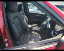 Mazda CX-5 2023