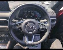 Mazda CX-5 2023