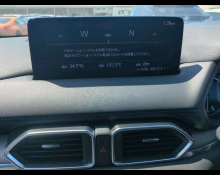 Mazda CX-5 2023
