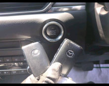 Mazda CX-5 2023