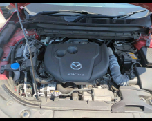 Mazda CX-5 2023