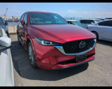Mazda CX-5 2023