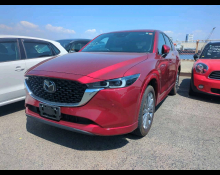 Mazda CX-5 2023