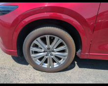 Mazda CX-5 2023