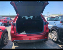 Mazda CX-5 2023