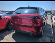 Mazda CX-5 2023
