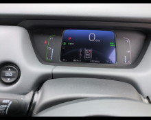 Honda Fit 2024