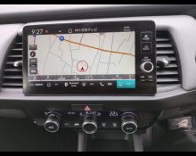 Honda Fit 2024