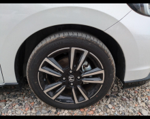 Honda Fit 2024
