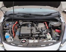 Honda Fit 2024