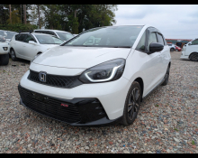 Honda Fit 2024